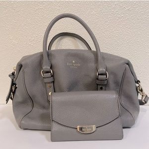 ♠️ Kate Spade Purse